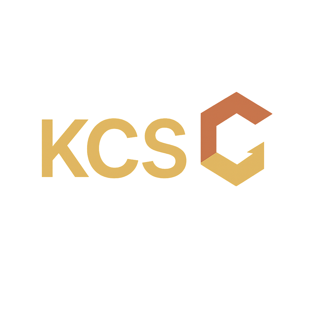 KCS Logo